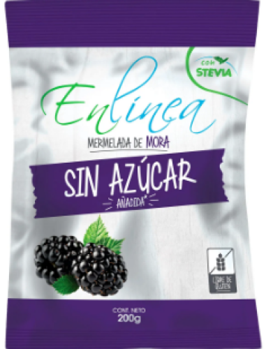 enlinea mora 200g